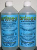 URINEX URINESTEENOPLOSSER, Ophalen of Verzenden