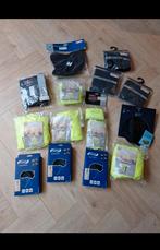 Regenhoezen, winterkit, helmshields ed nieuw, Caravans en Kamperen, Ophalen of Verzenden, Nieuw, Regenlaarzen, Heren