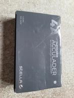 Stella Acculader / Oplader / Snellader 4a | Type 3, Ophalen of Verzenden, Nieuw