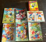 Donald Duck leespakketje. 1966 - 2000., Boeken, Gelezen, Ophalen of Verzenden, Eén comic, Europa
