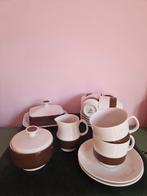 Scherzer Bavaria Brasil Servies - Puntgaaf!, Huis en Inrichting, Keuken | Servies, Ophalen of Verzenden, Zo goed als nieuw, Overige stijlen