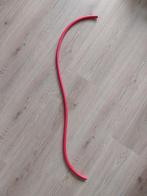 Dubbel geïsoleerde accukabel 1 m rood 50 mm², Watersport en Boten, Ophalen of Verzenden, Nieuw, Motor en Techniek