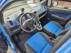 Opel Agila 1.2 Enjoy I Airco I Elektr.-pakket I Automaat I N, 86 pk, 4 cilinders, Blauw, Origineel Nederlands