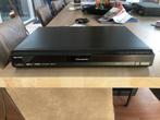 dvd speler panasonic type DMR - EH57, Dvd-recorder, Gebruikt, Ophalen, Panasonic