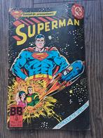 Superman NR 0 ~ DC, Boeken, Eén comic, Baldakijn, Europa, Ophalen of Verzenden