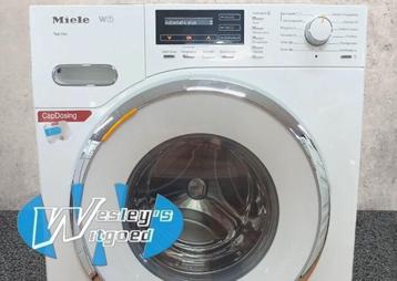 👉 Miele W1 (WMG 120 WCS) A+++ 8kg – 1 jaar garantie beschikbaar voor biedingen