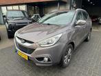 Hyundai Ix35 1.6i GDI i-Vision LED CAMERA CRUISE TREKHAAK DE, Voorwielaandrijving, Euro 5, 1591 cc, 4 cilinders