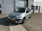 Citroen C3 1.1i Ligne Séduction, Auto's, Citroën, Voorwielaandrijving, 4 cilinders, 60 pk, Bedrijf