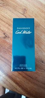 Davidoff Cool Water After Shave - 125ml, Ophalen of Verzenden, Nieuw