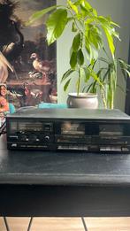 Jvc stereo casette deck, Audio, Tv en Foto, Cd-spelers, Ophalen, Gebruikt, JVC