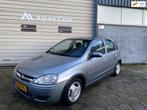 Opel Corsa 1.2-16V Rhythm Airco / 5-deurs / APK 12-2025, Voorwielaandrijving, 4 cilinders, 1229 cc, Bedrijf