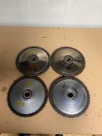 Gilera runner 78tands starterkrans 125cc 180cc, Ophalen of Verzenden