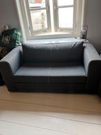 Slaapbankje goede staat, Ophalen, Zo goed als nieuw, Tweepersoons, Minder dan 150 cm
