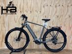 Kalkhoff Endeavour 5.B Move+ E-Bike Shimano Deore, Niet ingevuld, Ophalen of Verzenden, Zo goed als nieuw, 50 km per accu of meer