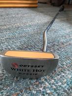 Diverse golfclubs rechtshandig o.a odyssey putter en ping, Sport en Fitness, Golf, Ophalen, Gebruikt, Club, Ping