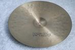Paiste Sound creation dark ride bekken 1988gr 18 inch, Gebruikt, ., Drums of Percussie, Ophalen of Verzenden