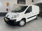Peugeot EXPERT 227 1.6 HDI L1H1 P+, AIRCO, Tussenschot, Trek, 1636 kg, 4 cilinders, Wit, Bedrijf