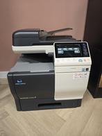 KONICA MINOLTA bizhub C3350, Computers en Software, Printers, Ophalen of Verzenden, Printer