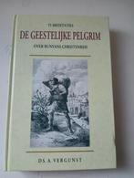 A. Vergunst - De geestelijke pelgrim, Ophalen of Verzenden, Zo goed als nieuw, A. Vergunst