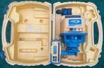 Te koop Spectra LL500 bouwlaser met MM ontvanger en statief., Doe-het-zelf en Verbouw, Ophalen, Zo goed als nieuw