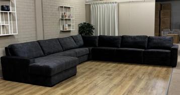 Bankstellen UrbanSofa | Nu scherp geprijsd! beschikbaar voor biedingen