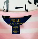 Ralph Lauren gestreept jurkje met tule rok maat 8-10, Kinderen en Baby's, Kinderkleding | Maat 134, Nieuw, Ralph Lauren, Meisje