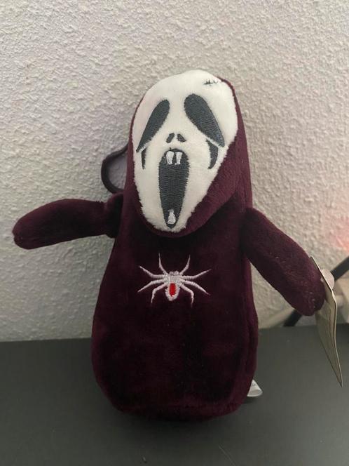 Spirited Away knuffeltje / hanger, Kinderen en Baby's, Speelgoed | Knuffels en Pluche, Nieuw, Overige typen, Ophalen