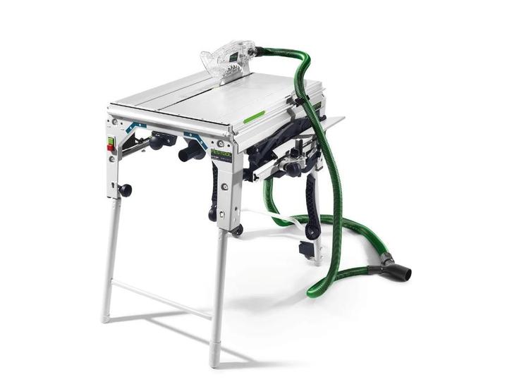 Festool Gereedschappen wegens stoppen werkzaamheden, Doe-het-zelf en Verbouw, Gereedschap | Zaagmachines, Zo goed als nieuw, Overige typen