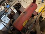 Vacuum heffer / Vacuum Unit tbv het leggen van betonplaten, Doe-het-zelf en Verbouw, Ophalen of Verzenden, Gebruikt