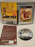 Jak and Daxter PS2, Avontuur en Actie, 1 speler, Ophalen of Verzenden, Zo goed als nieuw