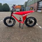 GASGAS Moto 1 Fatbike – Stoer, elektrisch en comfortabel!, Ophalen, Nieuw, 50 km per accu of meer, Overige merken