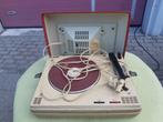 JAREN 50 PLATEN SPELER NU 34.95 EURO, Audio, Tv en Foto, Platenspelers, Ophalen of Verzenden, Zo goed als nieuw, Overige merken