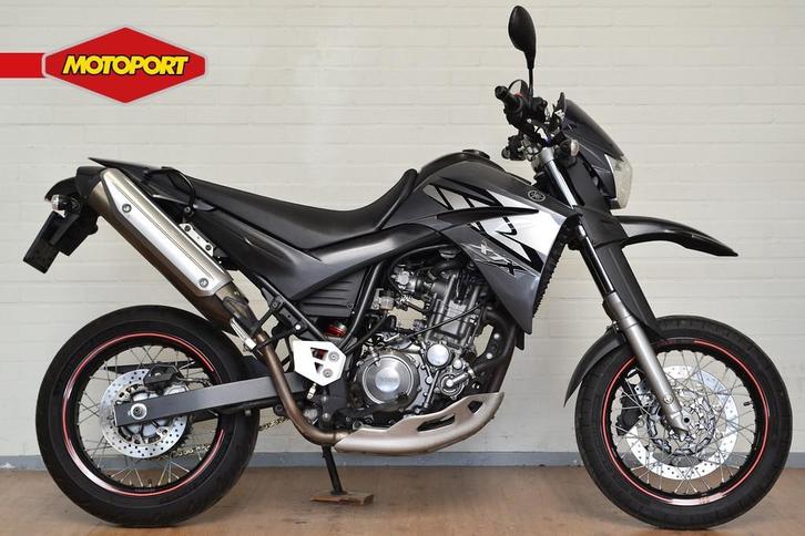Yamaha XT 660 X (bj 2005), Motoren, Motoren | Yamaha, Bedrijf, Toermotor