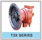 GRONDVERZETMACHINE POMPEN, Ophalen of Verzenden, Graafmachine