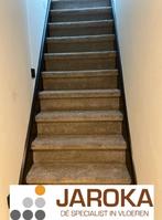 PVC | Tapijt | Vinyl trapbekleding – direct leverbaar