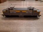 Fleischmann NS 1212 Locomotief, Hobby en Vrije tijd, Modeltreinen | H0, Wisselstroom, Gebruikt, Locomotief, Fleischmann