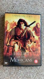 THE LAST of the MOHICANS., Vanaf 12 jaar, Ophalen of Verzenden, Zo goed als nieuw, Actie