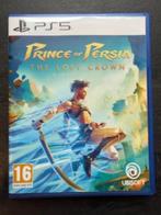 The Prince of Persia - The Lost Crown, Spelcomputers en Games, Ophalen of Verzenden, Zo goed als nieuw