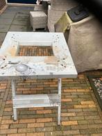 Metabo Zaagtafel - Gebruikt, Ophalen of Verzenden, Gebruikt, Minder dan 70 cm, Inklapbaar