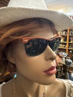 Vintage zonnebril B&L Ray-Ban Wayfarer Leather L5022 W23, Sieraden, Tassen en Uiterlijk, Zonnebrillen en Brillen | Heren, Ray-Ban USA