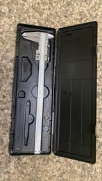 Schuifmaat, Ophalen of Verzenden, Zo goed als nieuw