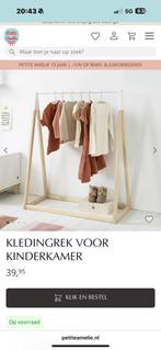 Kledingrek kinderen, Kleding | Dames, Ophalen, Zo goed als nieuw
