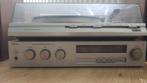 Philips F4121 Stereo versterker, Gebruikt, Ophalen, Overige merken, Minder dan 60 watt