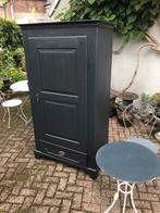 Franse brocante/antiek/decoratie/tuin/kast/tafel/curiosa, Ophalen of Verzenden