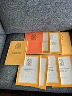 Christies catalogussen Oriental Art, Ophalen of Verzenden, Gelezen