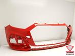 Audi A1 82A 2018+ S-Line Voorbumper Bumper 6xPDC Origineel!, Ophalen of Verzenden, Gebruikt, Audi, Bumper