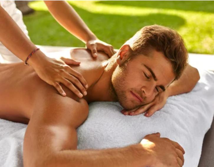 Prof. Full Body Massage, Diensten en Vakmensen, Welzijn | Masseurs en Massagesalons, Ontspanningsmassage, Sportmassage