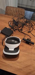 Playstation VR bril, Spelcomputers en Games, Virtual Reality, Ophalen of Verzenden, Sony PlayStation