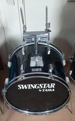 Tama swingstar 4 delig, Muziek en Instrumenten, Ophalen, Gebruikt, Drums of Percussie