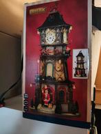 Lemax Christmas Clocktower - defect, Diversen, Ophalen, Gebruikt